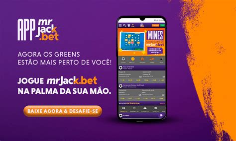 MrJack.bet App: As melhores odds e mercados para 